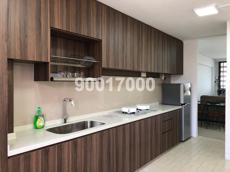 Blk 302 Ubi Avenue 1 (Geylang), HDB 3 Rooms #173875492